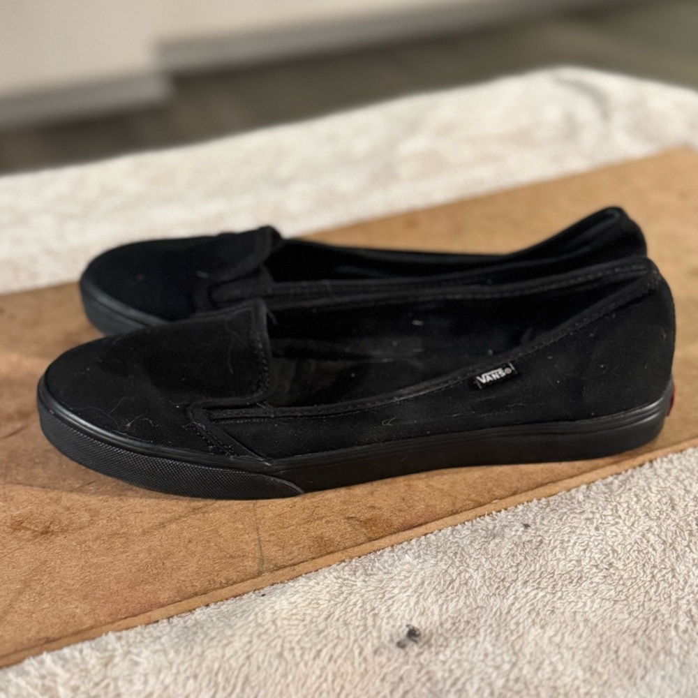 Vans Classic Slip-on KVD Canvas Sneakers Women’s 7.5 - Picture 4 of 15
